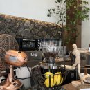 히스피커피 사상점 이미지