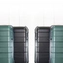 가야PC | ✈️ 워홀 짐싸기 대참사 막는 법! - 이민가방 대신 PC 대형 캐리어 선택한 찐 후기