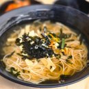 홍두깨갈국수 | 서울 동묘시장 맛집 동묘홍두깨국수 내돈내산 후기 가성비 최고 종로 잔치국수맛집