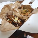 푸라닭 성남위례신도시점