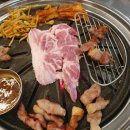 통대박 뒷고기 이미지