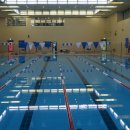 웅상문화체육센터 수영장 이미지