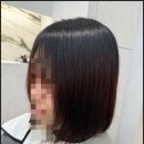 까리노헤어 - 강서구 | 대구동구미용실 [까리노헤어샵]모발 손상 복구매직 후기 만족도 최고! review