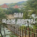 옥순봉쉼터 | 옥순봉출렁다리 가기 전 꼭 확인할 아쉬운점 4가지와 주차·입장료 정보