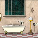 비둘기호텔 이미지