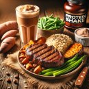 다이어트365GYM | [양정헬스 l 양정PT]💪 벌크업 vs 다이어트 언제 해야 할까?