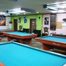 옥 당구장 이미지