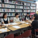 마장동작은도서관 이미지