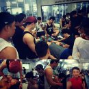 S-body 휘트니스 이미지