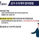 주월동 골드클래스 단지내상가 배치도 이미지