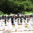 고성농요 정기공연 이미지