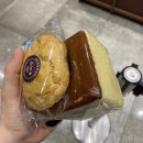 홍두당근대골목도나스용산역점 | 서울 용산역 빵집 대구 근대골목도나스 & 단팥빵