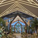 밤고개로21길 | 빌라드지디 수서 너무 예뻤던 홀과 맛있는 뷔페 후기