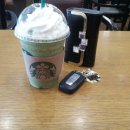 스타벅스 인하대점 이미지