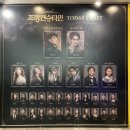 관극일기-프랑켄슈타인 21-22 자일곱 (전동석, 박은태, 서지영, 이봄소리)