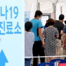 대기보건진료소 세계일보