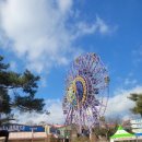 캘리그라피중급 | 🎢 경주월드 눈썰매장 스노우파크 후기 (설명절 당일 11시 20분 오픈)