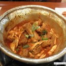 민가네매운양푼갈비찜