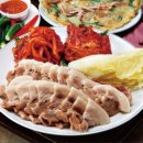 한입보쌈 - 천안시 동남구 만남로 6 | 한입보쌈
