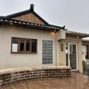 사시산색 | 경주 황리단길 독채펜션 사시산색 후기