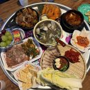 막리단길 | 부천역 가성비 연말 모임 술집 추천, Y2K 감성 가득한 ‘막리단길’ 맛집 후기