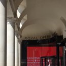 런던여행 6일차 (2) : 로열발레 비하인드 투어 Royal Ballet Behind the Scenes Tour