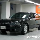 최병만 | [판매완료] 르노삼성 SM5 SM520LE