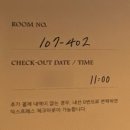 107 | 파라스파라 서울 가든하우스 라이브러리 107동 내돈내산 후기