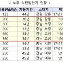 미세먼지 기간 노후석탄발전 가동중단,산업부, 30년 이상 5기 3~6월 셧다운,지난해 말 전기사업법 시행령 개정해 법적 근거 시행 이미지