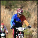 제1회 정산가리왕산MTB 전국첼린져대회 참가 이미지