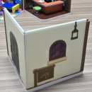 반지마을회관 | 동물의 숲 해피룸 리멘트 신상 풀박스 후기!! 구성 가격 퀄리티 총정리