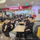 태풍복싱체육관 | "지는 법을 배워야 이기는 법도 압니다" : 타이혼 권선동 중고등부의 도전