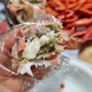 통미로41번길 | 합정동 홍게 맛집 &#39;미스홍게&#39; 달달한 홍게 집에서 편하게 먹은 후기!