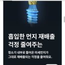 527 | LG 코드제로 A5무선청소기 2주 사용한 내돈내산 솔직후기 (AS527HA)