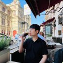 OLD SCHOOL GYM 2호점 | 신혼여행 유럽 3일차: 오스트리아 빈 시내 알짜코스 + 잘츠부르크 이동