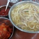 해성칼국수 이미지