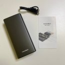 자꾸 끊기는 보조배터리는 이제 그만! 고장 걱정없는 로렌텍 콰트로 20000mAh 내돈내산 후기