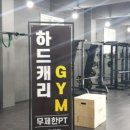 하드캐리짐 이미지