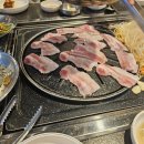돼지만영종 | 돼지만 영종지점 영종도 최고의 삼겹살 맛집 후기!