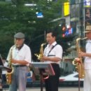 상남분수광장 이미지