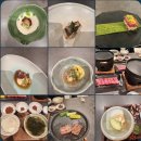 가미가 식당 | 우수 | 공덕 맛집 룸식당 한정식 한우 다이닝 코스요리 후기