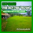 현풍서로 | [대구 달성군] 현풍의 애견카페 &#34;멍리버&#34; 후기