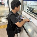 해가 없어서 다행입니다. - 한일장신대학교 나주성 이미지