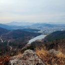 해남 금강산과 강진 만덕산을 다녀 오다 이미지