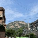 해맞이동산 | [서울 가볼만한 곳] 수성동 계곡 / 인왕산 둘레길 전망쉼터 해맞이 동산 옥인시범아파트 터