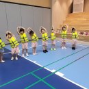 *다(多)가치 열린보육- 자이숲, 자이꿈어린이집연계 풋살경기 ⚽️ 이미지