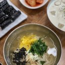 소복국시 이미지