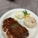 왜관식당 | 왜관 미군부대 맛집 한미식당-베스트 메뉴 다 먹고 온 후기