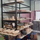 도자기놀이 이미지