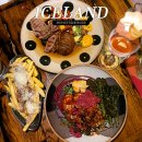 콜레스토랑 | 아이슬란드 레이캬비크 맛집 콜 레스토랑 메뉴 가격 양고기 스테이크 추천